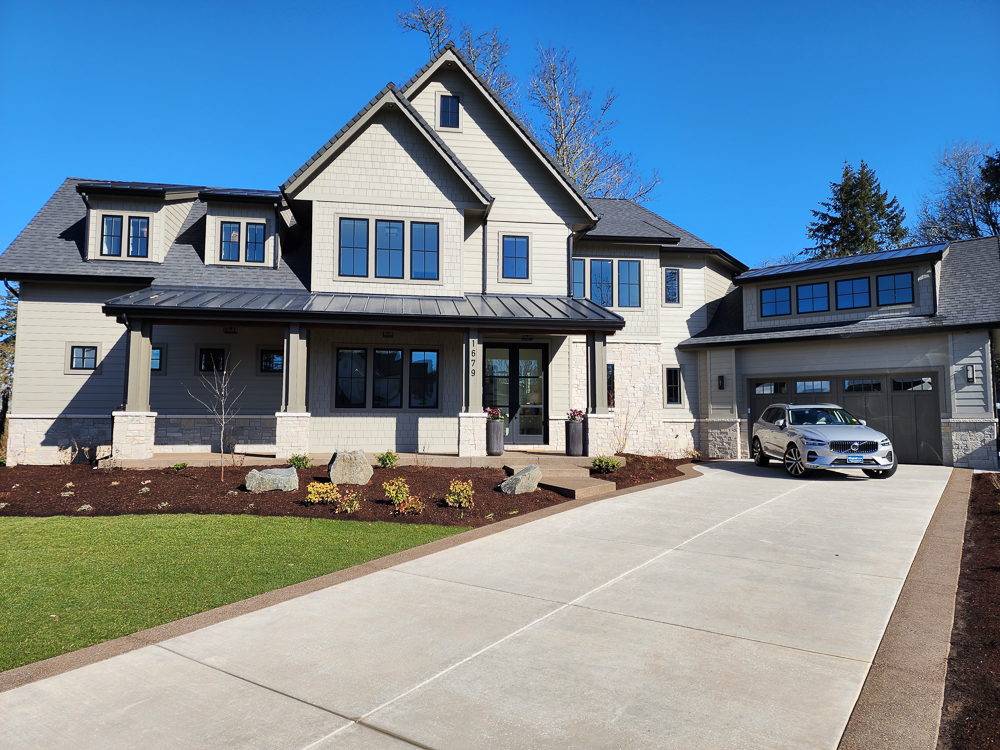 Woodside Nines – Eugene, OR