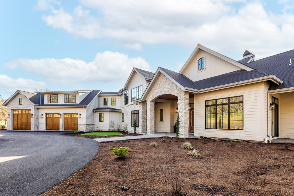 Tribute – Eugene, OR